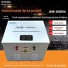 Transformador de iluminação de segurança de linha de baixa tensão de túnel de local elétrico JMB de estabilidade profunda 380V220V 36V24V12V