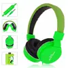 Directo de fábrica fábrica de ultramar regalo teléfono móvil auricular cable de control de color al por mayor con trigo bajo