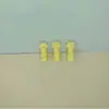Tampas de Borracha Macia de PVC para Lápis Desenho de Patinha de Gato Fofa Capa Protetora de Silicone para Caneta Recompensa Estudante Pequeno Presente Acessórios para Caneta