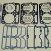 Acessórios para motor vários modelos kit completo de reparo de motor 6150-11-8810