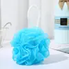 Bomba de baño baño de burbujas fresco artículos de baño de alta gama para adultos flor de baño masajeador de espalda baño de burbujas bomba de baño flor