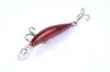 Cebo para pesca Luya Impresión térmica UV objeto biónico micro cebo para peces pequeños 6.7cm/4G transfronterizo cebo de pez falso Mino plástico cebo duro