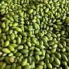 Aceitunas Dulces Frescas, Aceitunas Verdes, Fruta Verde para Sopa, una Especialidad de Chaoshan, Recién Cogida y Comida Cruda, con un Dulzor Persistente