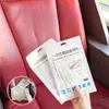 2026 Novo Estilo Capa de Assento Grande Elasticidade Ônibus Avião Prova de Sujeira Almofada de Assento Multiuso Separador de Assento de Viagem Bom para Uso Doméstico