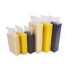 Bolsa de Ladrillo de Arroz Transparente de Nylon Engrosada Bolsa de Empaque al Vacío para Arroz Bolsa de Arroz Bolsa de Empaque para Granos de Mijo