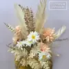 Flores para el camino de la boda flores para la mesa del hotel macetas bolas de flores decoración del escenario de la boda arte floral terminado