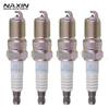 TR6AP-13E adequado para bico de platina Jaguar 4968 bico vela de ignição alta qualidade C2S46895