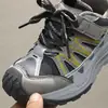 Zapatillas deportivas de algodón de segunda capa para niños con suelas de parche, zapatos para senderismo al aire libre, nuevo estilo de invierno para niños, casuales anti-pateo y antideslizantes 6617