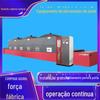 Equipamento de aquecimento de refeições de microondas de cozinha central máquina de reaquecimento de esterilização de almoço máquina de esterilização de secagem de pratos pré-fabricada