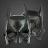 Máscaras dos Vingadores Mais Vendidas Capitão América Hulk Homem-Aranha Homem de Ferro Adereços de Festa