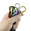 Fábrica de Linha de Pesca Telescópica, Equipamentos de Pesca com Isca, Corda Anti-Perda de Tamanho Médio, Corda de Proteção para Vara, Ferramentas de Isca Tipo Linha de Telefone Atacado