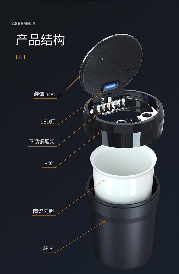 多功能自动弹盖烟灰缸感叹号轻推款详情页-REV11-2020