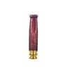 Portapuros de Madera Maciza con Filtro Reciclable Lavable Portapuros Fino 510 para Hombre y Mujer Portapuros Fino Filtro Corto y Pequeño Portátil