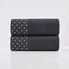 Toalla pata de gallo al por mayor Toalla facial gruesa suave absorbente Hogar Algodón roto Regalo Bordado Toalla grande