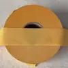Tela de Dobladillo de Algodón Puro Suave de 3-3.5cm de Ancho Ropa Máscara Tela de Dobladillo Tira de Dobladillo Cinta de Bies de Sarga Correa