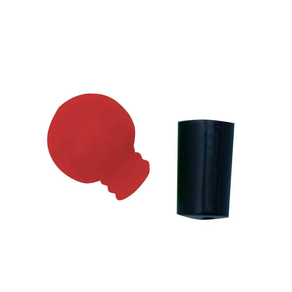 红
