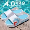 Sandalias de verano para niños para exteriores para niños