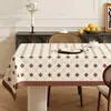 Mantel de PVC Estilo Medieval, Impermeable, Resistente al Aceite, Resistente al Calor, Lavable, Rectangular, Aislante Térmico para Mesa de Café
