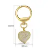 Amazon Transfronterizo Cuerda Rosa Lazo Amor Llavero Moda Baloncesto Béisbol Cola de Felpa Colgante para Bolso