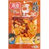 Amigos de patas de pollo con burbujas amigos de brotes de bambú amigos de cristal de piel de cerdo amigos de tofu seco amigos de cristal de piel de vaca sabor de opción múltiple venta al por mayor
