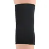 Rodilleras deportivas presurizadas personalizadas por el fabricante hechas de material de nailon genuino para baloncesto al aire libre, fútbol, correr, fitness y ciclismo