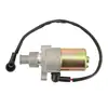 El motor de arranque es adecuado para los modelos T105E Crypton 1996 y T105SE, número de pieza 1P6-H1800-01-00