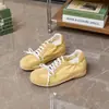Em estoque~Tênis de Balé Invisível que Aumenta 7CM de Altura para Mulheres, Sapatos Casuais Esportivos Finos Respiráveis para o Verão