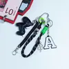 Colgante Personalizado de Pony Huayang Correa para Teléfono Móvil Cuerda de Accesorio DIY Anti-Pérdida Anti-Caída Cadena Decorativa Colgante Portátil Fabricante Mayorista