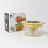 Gadget de Cozinha Doméstica Transfronteiriço Juicer Multifuncional Espremedor de Limão Frutas Laranja Manual