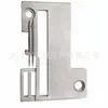 Placa de Agulha de Máquina de Costura Doméstica Placa de Agulha de Queda Placa de Agulha Placa de Agulha de Máquina de Costura Placa de Agulha Doméstica Placa de Agulha 754005003