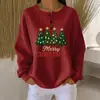 Sudadera tipo polo de punto gofrado para mujer Amazon 2026, tres botones, cuello alto, nuevo vintage, estampado digital 3D