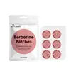 Patches para Cuidados com a Pele Ximonth: Macio e Confortável para a Pele, Cuidado Suave, Leve, Respirável e Ajuste Natural