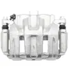 Adecuado para Pinzas de Freno Honda Xrv, Lingpai, Odyssey, Elysion, Jade, Crosstour y Gienia