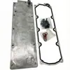 Placa de cubierta de motor de metal 12598832 Chevrolet General Motors Accesorio de ensamblaje de culata 6.2L 12610141