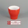 Vajilla de Melamina Plato de Dos Colores para Restaurantes de Hot Pot y Barbacoa, Plato Cuadrado de Barbacoa Comercial Imitación Porcelana