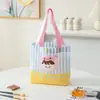 Bolso de PVC Bolsa Souvenir de Dibujos Animados Bolsa Impermeable para Natación Playa Bolsa de Maquillaje Neceser Gran Capacidad Bolsa de Gelatina