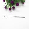 Diadema de 5 mm antideslizante accesorios para el cabello con dientes material accesorios para diadema tela envolvente accesorios para diadema hechos a mano diy accesorios para el cabello para niños