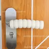 Cubierta de Manillar de Puerta para Niños, Cubierta de Manillar de Puerta de Seguridad, Almohadilla Espiral para Manillar de Puerta, Suministros de Seguridad Protectores para Bebés y Niños Pequeños
