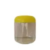 Cubo para Pan de 500ml, Recipiente para Polvo de Camote de 500ml, Tarro para Cereales de 1000g, Tarro para Fertilizante de Flores de 600g, Fertilizante de 400ml