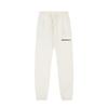 High Street FOG ESSENTIALSZONE Moda Casual Esportiva Calça Comprida para Casal Masculino e Feminino High Street Barra da Calça Encaixada