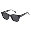 Gafas de Sol Polarizadas de Moda Retro Tendencia Europeas Nuevas 2026 para Protección Solar Exterior y Protección UV Kg2527