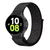 La Fábrica es Adecuada para Correas de Reloj Huawei Gt6, Correas de Bucle de Nylon de 20/22 mm, Correas de Velcro y Correas de Reloj Samsung Watch67