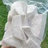 Taro Liupu Fresco, una Especialidad de Guangxi, Trozos de Taro Pelados, Cortados en Rodajas, Taro de Nuez de Betel, Tiras de Taro Morado Glicina, En Cubos