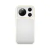 Funda magnética tipo armadura para Huawei Honor Magic9 con acabado mate similar a la piel, cubierta protectora anticaídas X80Promax