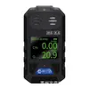 Dispositivo de Alarma para Detección de Metano y Dióxido de Carbono en Minería Jjr4/5 Dispositivo de Alarma de Metano y Dióxido de Carbono Disponible en Stock