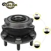 Rodamiento de Cubo de Rueda 52730-2J000 para Rueda Trasera Adecuado para Kia: Unidad de Cubo de Rueda Boggego