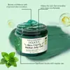 Gel para el Cuidado de la Piel Houkea Limpieza Suave Mejora la Piel del Rostro y Todo el Cuerpo Gel Iluminador Diario