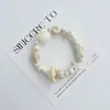 Pulsera de Cerámica Jingdezhen Nueva Historieta China Pulsera Boutique Venta al por Mayor Estudiante Joker Explosiones Puesto del Mercado Nocturno Pulsera