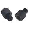 Peças Automotivas Transfronteiriças Rosca Macho 1/2-20 para Rosca Fêmea 1/2-28 Parafuso de Conversão de Adaptador de Filtro de Óleo Serrilhado