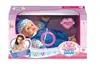 Traje de muñeca de vinilo completo de 12 pulgadas para comercio exterior transfronterizo, con IC de cuatro tonos, juguetes educativos para niños y niñas